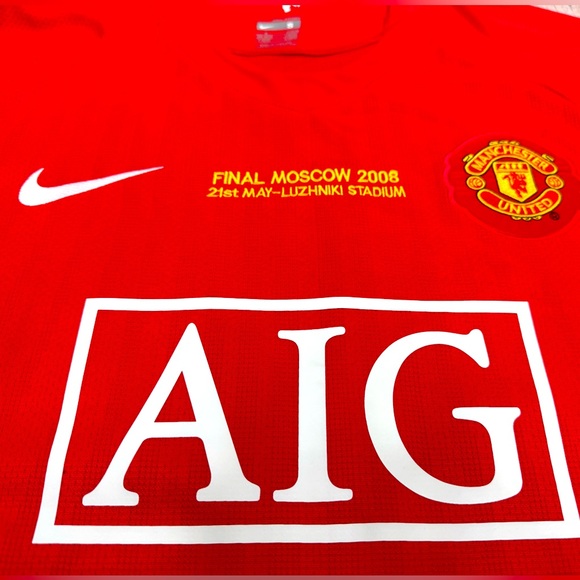 Adult Christiano Ronaldo Long Sleeve Jersey Men’s and Kids Soccer Collection NWT - Picture 3 of 5